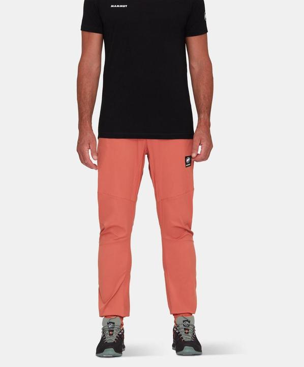 Produktbild Mammut Massone Light Pants Men (48)