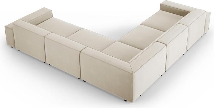 Produktbild Micadoni Jodie (Ecksofa)