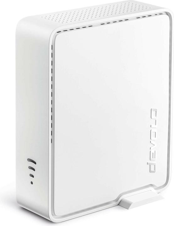 Devolo WiFi 6 Repeater 5400 (4804 Mbit/s, 574 Mbit/s)