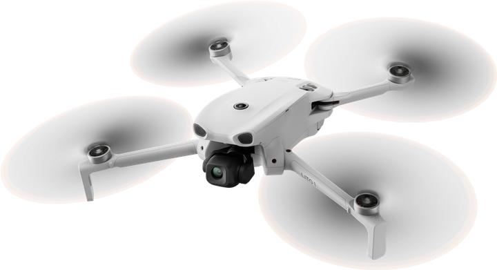 Produktbild DJI Lito 1 Fly More Combo (DJI RC-N3) (36 min, 249 g, 48 Mpx)