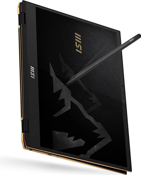 Produktbild MSI SUMMIT E13FLIPEVO A12MT-012FR (13.40", 1000 GB, 16 GB, DE)