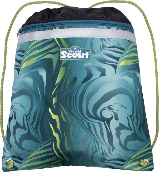 Immagine prodotto Scout Set di borse Genius da 4 pezzi (22 l)