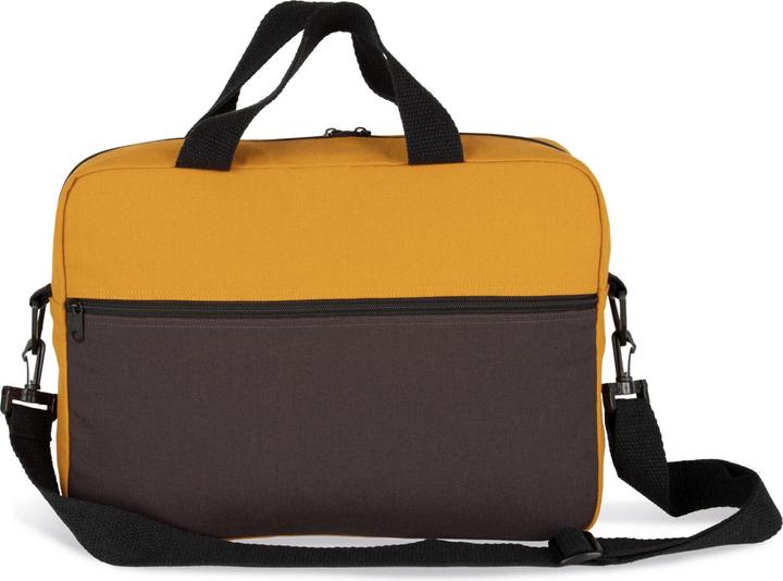 Immagine prodotto Kimood Borsa da lavoro a tracolla