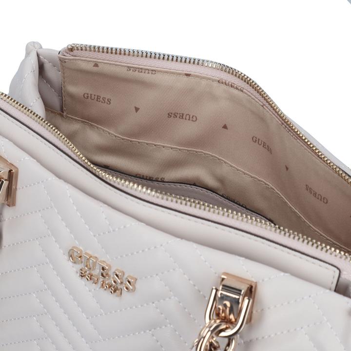 Produktbild Guess Eda Schultertasche 37 cm