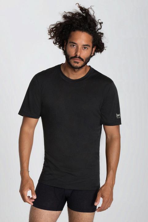 Actual product image Super Natural Base 140 T-Shirt (S)