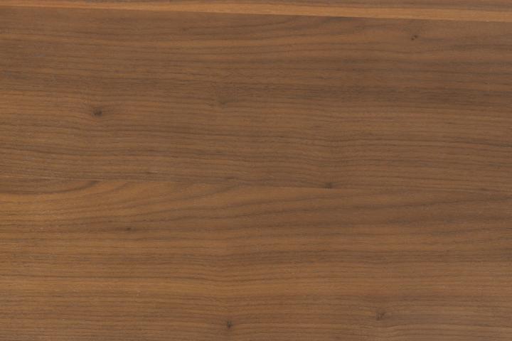 Actual product image Zuiver Sideboard Barbier 180 Walnut (180 x 40 x 74.60 cm)