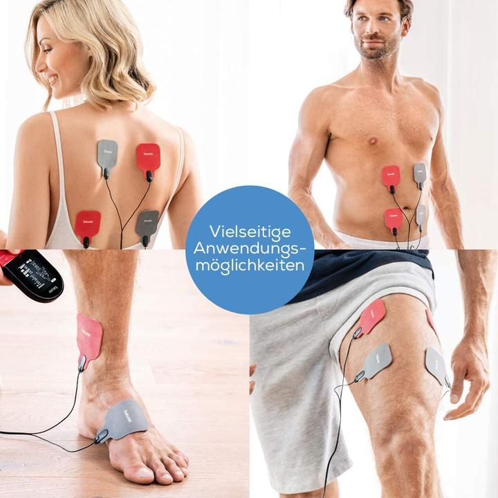 Actual product image Beurer EM 59