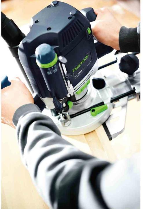 Actual product image Festool OF 2200 EB-Plus