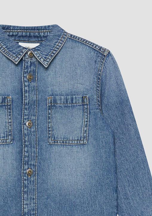 Produktbild s.Oliver Hemd Hemd (92)