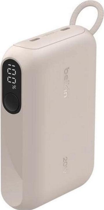 Image du produit Belkin BoostCharge (10000 mAh, 20 W, 37 Wh)