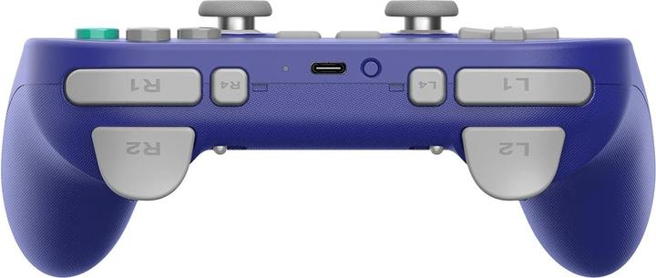 Immagine prodotto 8bitdo Pro 3 Bluetooth Gamepad PURPLE