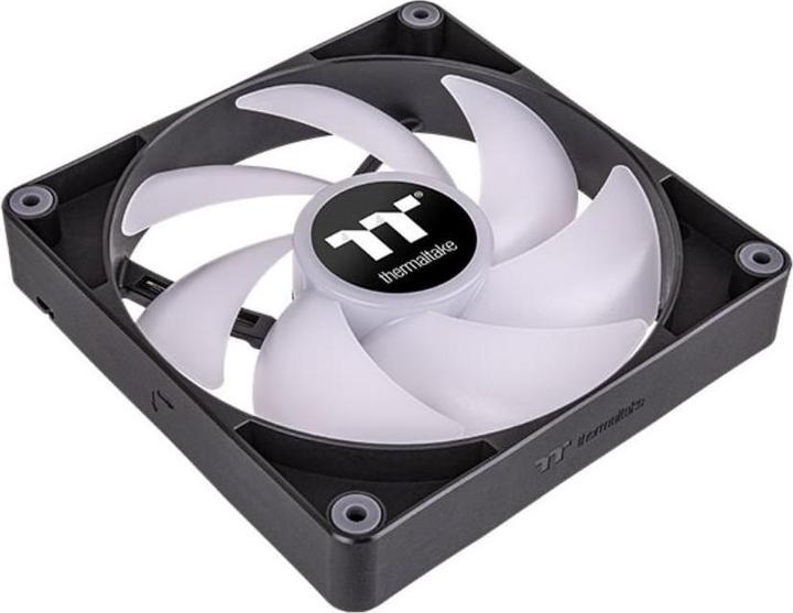 Immagine prodotto Thermaltake CT120 Sincronizzazione ARGB (120 mm, 2 x)