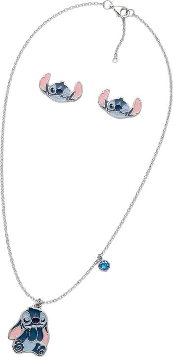 Disney Schmuck Stitch (Stainless steel)