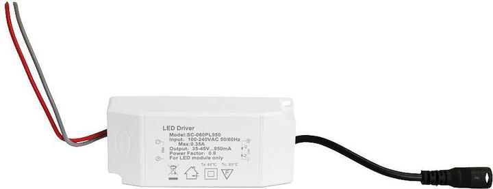 Produktbild Grafner LED Panel (2600 lm)