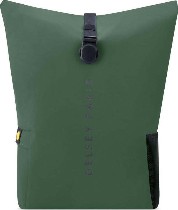 Immagine prodotto Delsey Turenne Zaino morbido protezione RFID 46 cm scomparto per laptop (26 l)