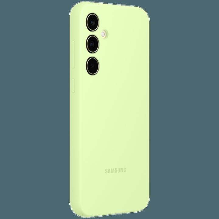 Produktbild Samsung Silicone Case (Samsung Galaxy A35)