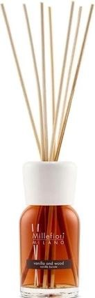 Produktbild Millefiori Vanilla & Wood (100 ml)