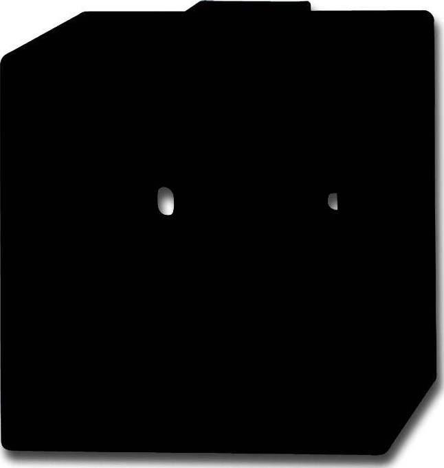 Actual product image Busch-Jaeger future linear AP housing 1701-81 1gang anthracite