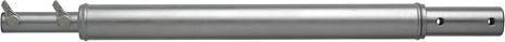 Actual product image Hikoki Zubehör 714026 Verlängerungsstück für Schneckenlänge 600 mm