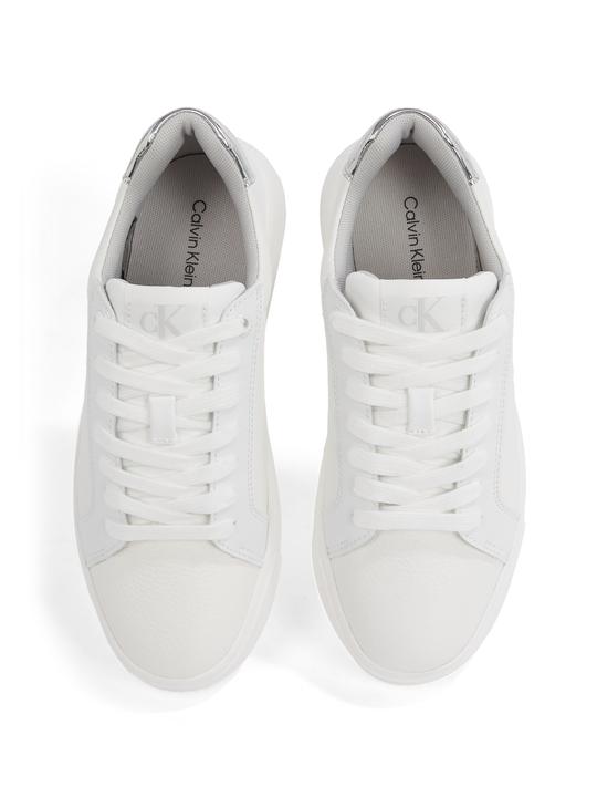 Image du produit Calvin Klein Chunky Cupsole Low mg (41)