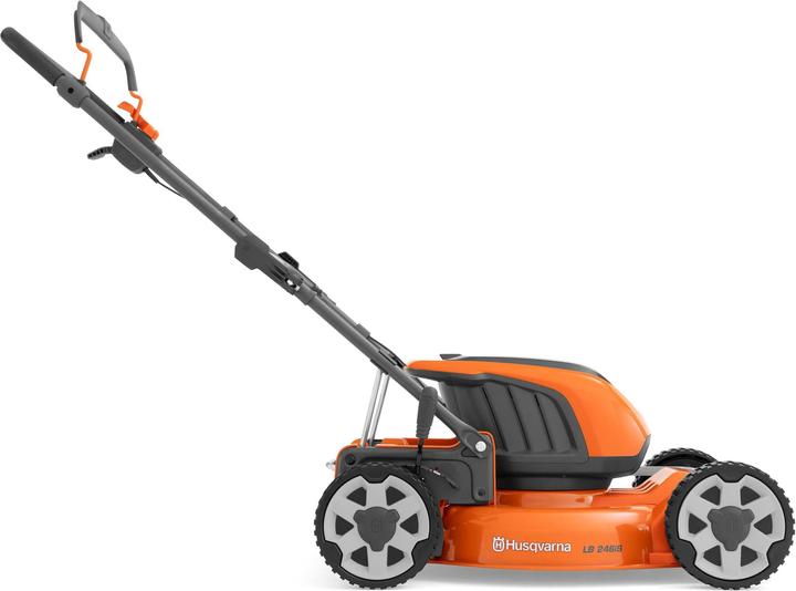 Produktbild Husqvarna LB 246iS (Akkubetrieb)