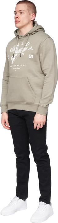 Produktbild Henleys Colhen Kapuzenpullover (XL)