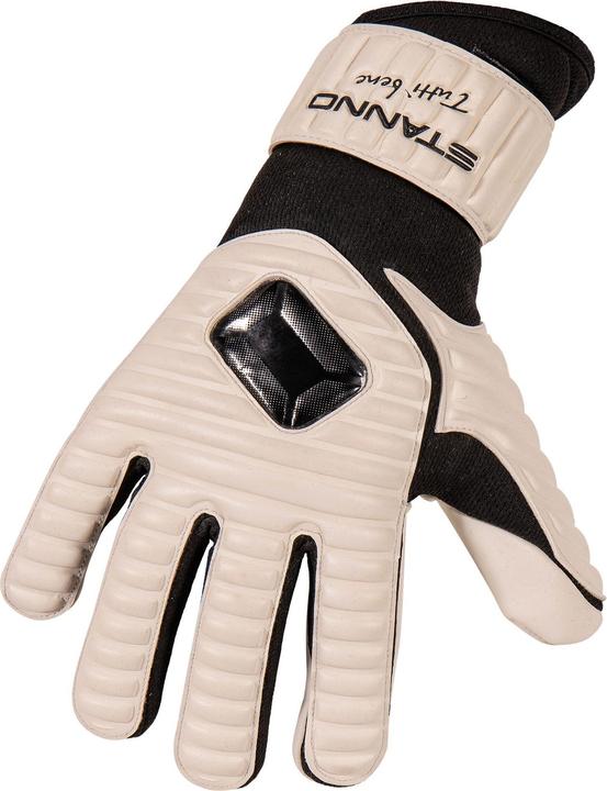 Produktbild Stanno Legacy Torwarthandschuhe II Weiss