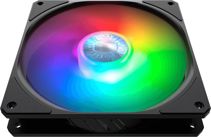 Produktbild Cooler Master Sickleflow (140 mm, 1 x)
