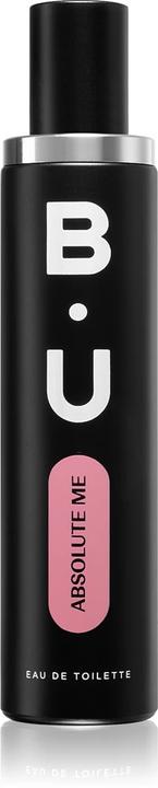 Produktbild B.U. Absolute Me (Eau de Toilette, 50 ml)