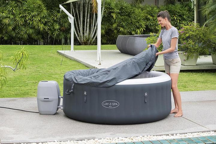 Image du produit Bestway Lay-Z-Spa Bali (4 pers.)