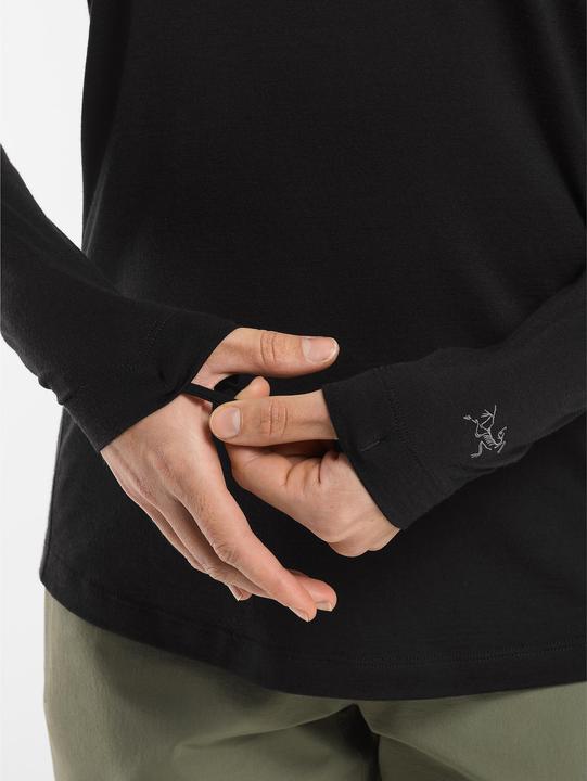Produktbild Arc'teryx Lana Merino Wool (XS)