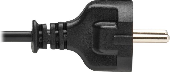 Image du produit Eaton Câble D'Alimentation Schuko Vers C52.5a (2 m)