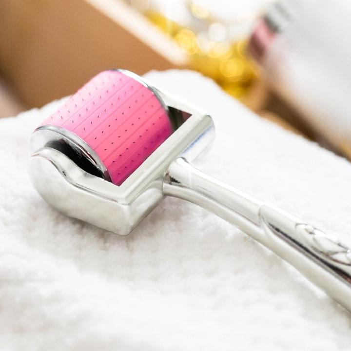 Produktbild Âme pure CIT Face Roller