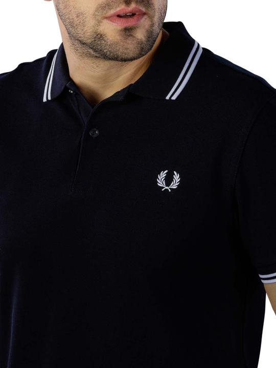 Actual product image Fred Perry 10002614 (XXL)