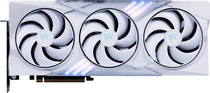 Produktbild MSI GeForce RTX 5070 Gaming Trio OC (12 GB)