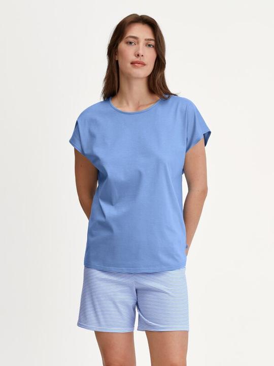 Image du produit Calida Lovely Nights Kurz-Pyjama (S)