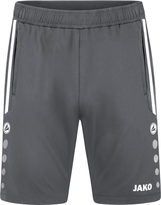 Actual product image JAKO Training shorts Allround (164)