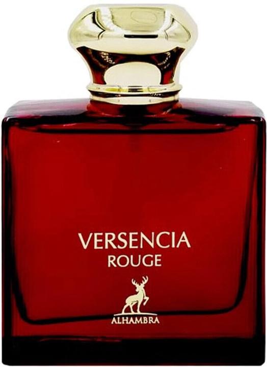 Immagine prodotto Maison Asrar Eau De Parfum Irlandese Fresco 100ml (Eau de parfum, 100 ml)