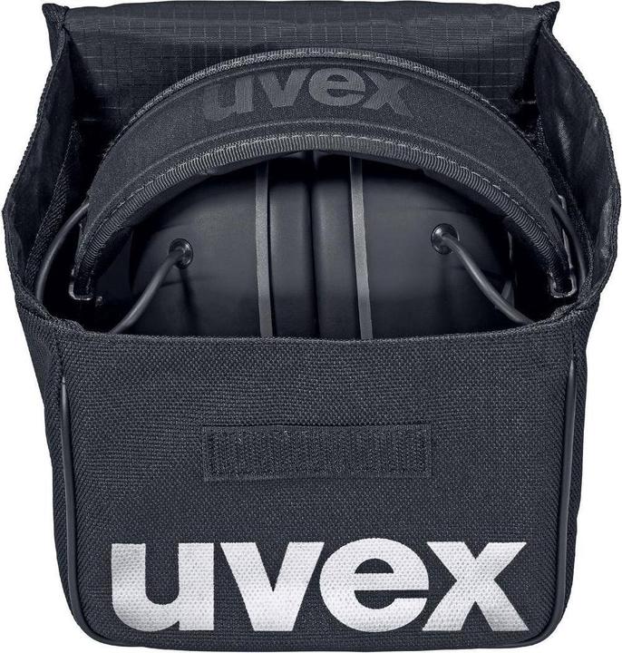 Actual product image Uvex Safety AXess one (1 x)