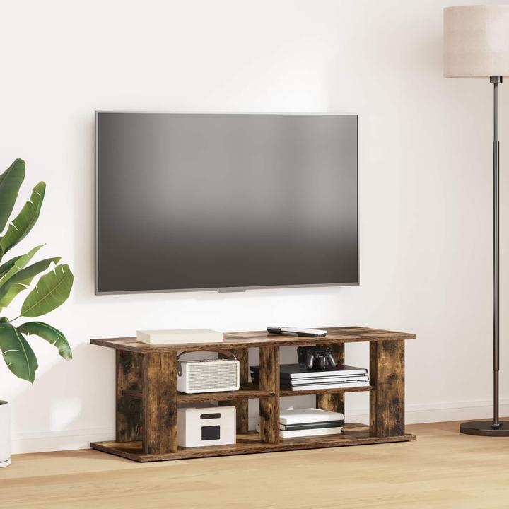 Actual product image vidaXL TV-Ständer (96 x 35 x 33.50 cm)