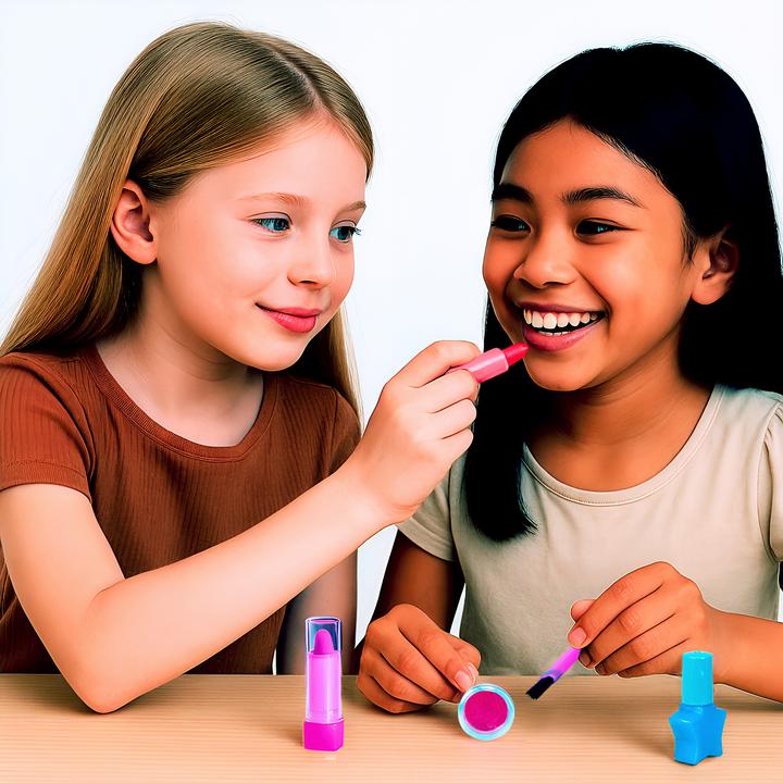 Immagine prodotto Boti Glam Surprise Deluxe Make-Up in Kapseln (20)