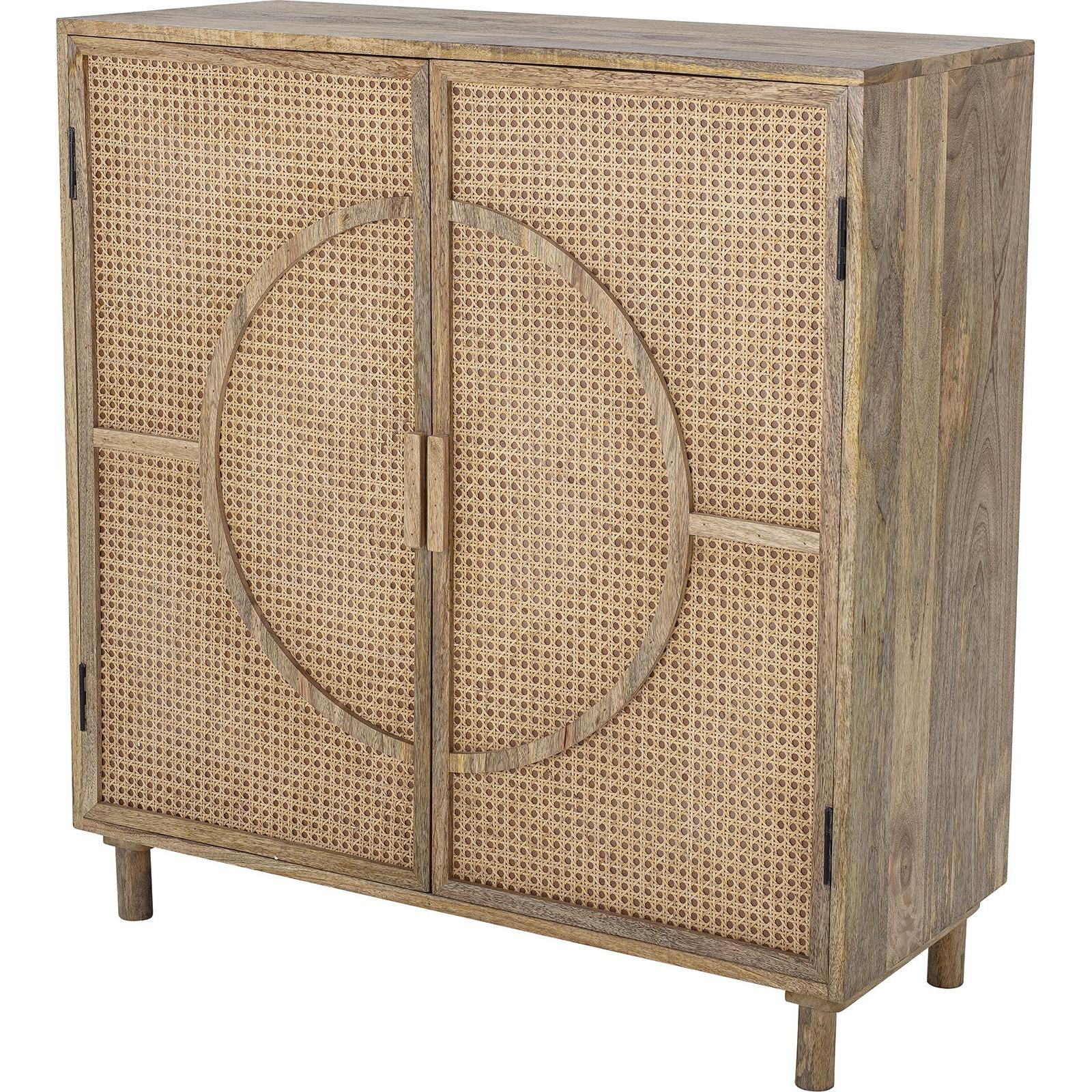 Bloomingville, Kommode + Sideboard, Pablo (95 x 40 x 100 cm)