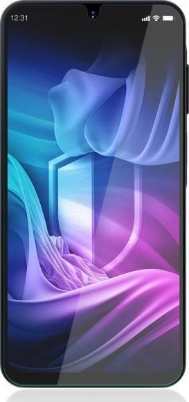 Produktbild 3MK Matte protective film Silky Matt Pro for Samsung Galaxy A16 (1 Stk., Samsung Galaxy A16)