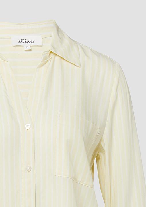 Produktbild s.Oliver Bluse Bluse (42)
