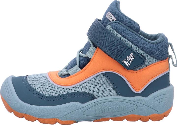 Image du produit Affenzahn Kid's Übergangsschuh Vegan Explory (24)