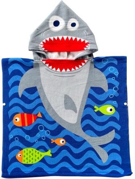 MU Style Shawel (Taille unique)