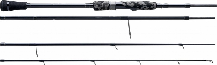 Immagine prodotto Okuma Guide Select 80-140g (Cast, 204 cm)