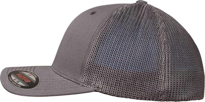 Produktbild Flexfit Trucker Cap Netzmaterial