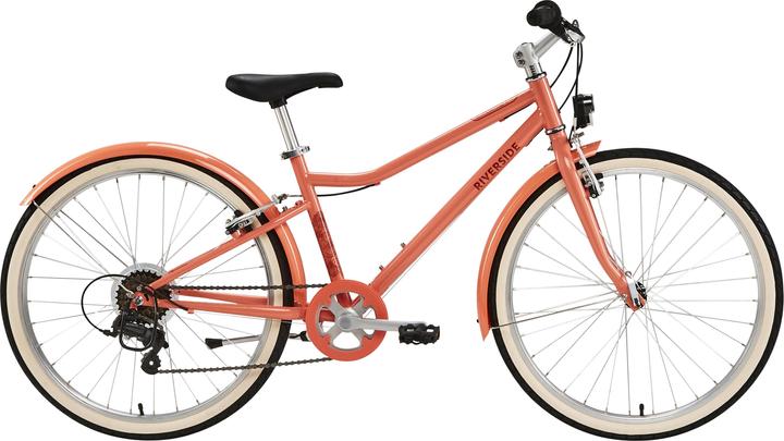 Produktbild Btwin RIVERSIDE 500 (24")