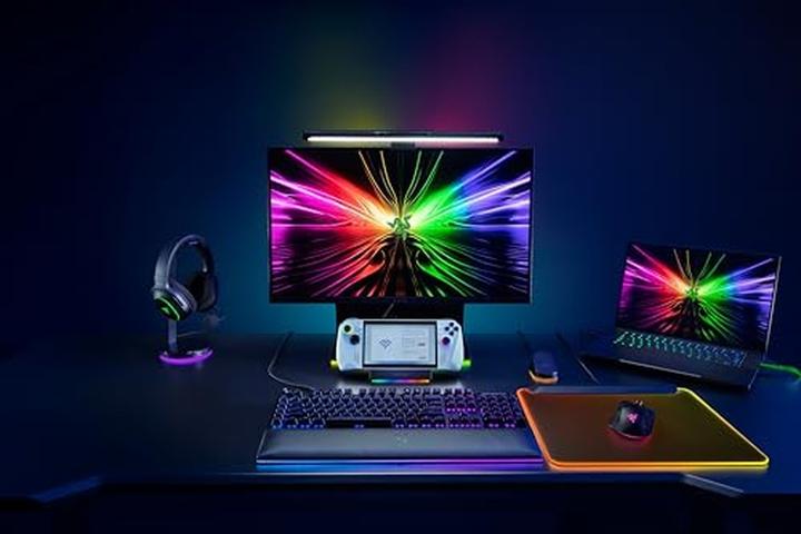 Image du produit Razer Dock Chroma (USB-C, 6 ports)